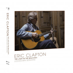 ERIC CLAPTON - LADY IN THE...