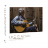 ERIC CLAPTON - LADY IN THE BALCONY: LOCKDOWN SESSIONS (CD + DVD)