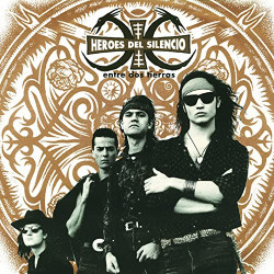 HEROES DEL SILENCIO - SENDEROS DE TRAICIÓN + ENTRE DOS TIERRAS (CD + VINILO SINGLE 7")