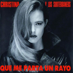 CHRISTINA Y LOS...