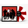 THE WHITE STRIPES - WHITE BLOOD CELLS (LP-VINILO) COLOR