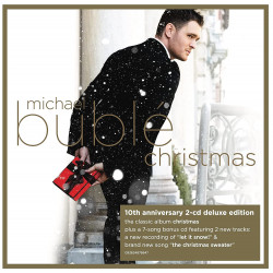 MICHAEL BUBLE - CHRISTMAS...