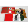 MICHAEL BUBLE - CHRISTMAS (10TH ANNIVERSARY EDITION (LP-VINILO + 2 CD + DVD) SUPER DELUXE BOX