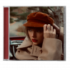 TAYLOR SWIFT - RED (TAYLOR'S VERSION) (2 CD)