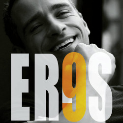 EROS RAMAZZOTTI - 9 (2 LP-VINILO) COLOR