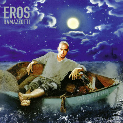 EROS RAMAZZOTTI - STILELIBERO (2 LP-VINILO) COLOR