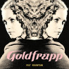 GOLDFRAPP - FELT MOUNTAIN (LP-VINILO)