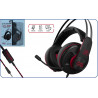 PS4 HEADSET BFX-R80 BLACKFIRE