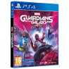 PS4 MARVEL'S GUARDIANS OF THE GALAXY