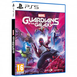 PS5 MARVEL'S GUARDIANS OF...