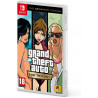 SW GRAND THEFT AUTO: THE TRILOGY – THE DEFINITIVE EDITION