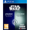 PS4 STAR WARS JEDI KNIGHT COLLECTION (STAR WARS JEDI KNIGHT: JEDI ACADEMY+JEDI KNIGHT II: JEDI OUTCAST)