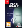 SW STAR WARS JEDI KNIGHT COLLECTION (STAR WARS JEDI KNIGHT: JEDI ACADEMY+JEDI KNIGHT II: JEDI OUTCAST)