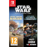 SW STAR WARS RACER & COMMANDO COMBO (STAR WARS RACER + STAR WARS REPUBLIC COMMANDO)