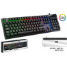 PC TECLADO BFX-201 BLACKFIRE