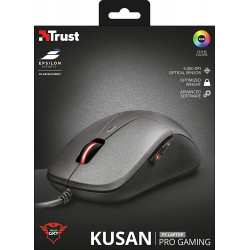 PC RATON GXT 180 KUSAN TRUST