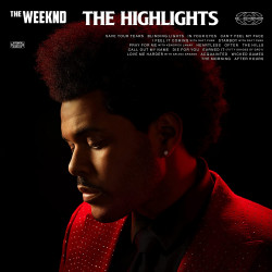 THE WEEKND - THE HIGHLIGHTS (2 LP-VINILO)