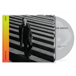 STING - THE BRIDGE (CD)