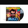 RINGO STARR - CHANGE THE WORLD EP (LP-VINILO)