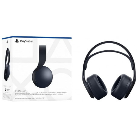 Audifonos pulse 3d ps5 clearance