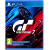 PS4 GRAN TURISMO 7