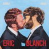 ARNAU GRISO - ERIC BLANCH (CD)