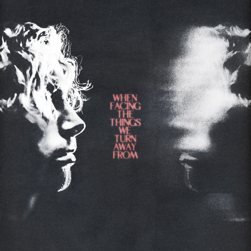 LUKE HEMMINGS - WHEN FACING THE THINGS WE TURN AWAY FROM (LP-VINILO)