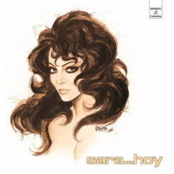 SARA MONTIEL - SARA...HOY (LP-VINILO)