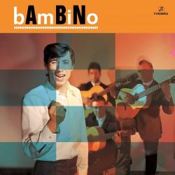 BAMBINO - BAMBINO (1967) (LP-VINILO)
