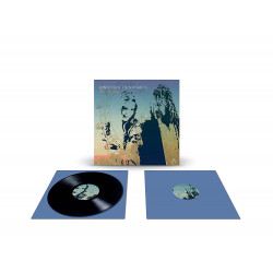 ROBERT PLANT & ALISON KRAUSS - RAISE THE ROOF (2 LP-VINILO)