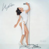 KYLIE MINOGUE - FEVER (LP-VINILO) BLANCO