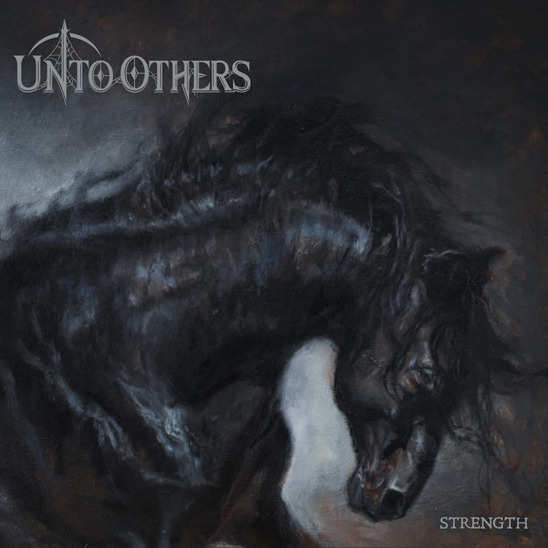 UNTO OTHERS - STRENGTH (CD)