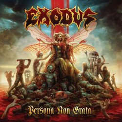 EXODUS - PERSONA NON GRATA...