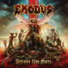 EXODUS - PERSONA NON GRATA (LP-VINILO)
