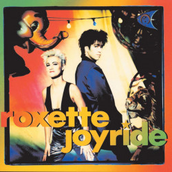 ROXETTE - JOYRIDE 30TH ANNIVERSARY SPECIAL EDITION (3 CD)