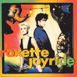 ROXETTE - JOYRIDE 30TH...