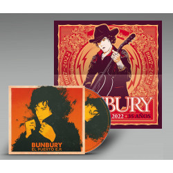 BUNBURY - EL PUERTO EP +...