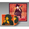 BUNBURY - EL PUERTO EP + POSTER (CD)