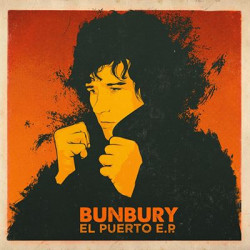 BUNBURY - EL PUERTO EP (CD)