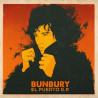 BUNBURY - EL PUERTO EP (CD)