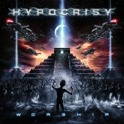 HYPOCRISY - WORSHIP (2...