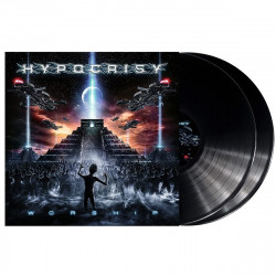 HYPOCRISY - WORSHIP (2 LP-VINILO)