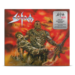 SODOM - M-16 (20TH...