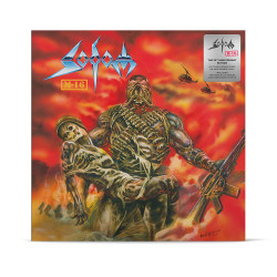 SODOM - M-16 (20TH...