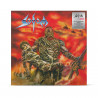 SODOM - M-16 (20TH ANNIVERSARY EDITION) (2 LP-VINILO) COLOR