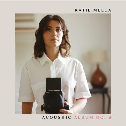 KATIE MELUA - ACOUSTIC ALBUM No.8 (CD)