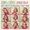 LEONA LEWIS - CHRISTMAS, WITH LOVE ALWAYS (LP-VINILO)