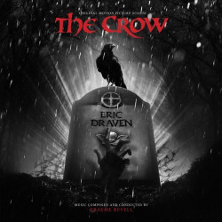 B.S.O. THE CROW (2...