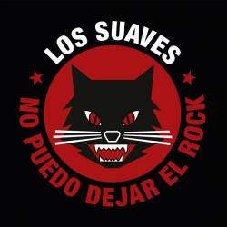 LOS SUAVES - NO PUEDO DEJAR...