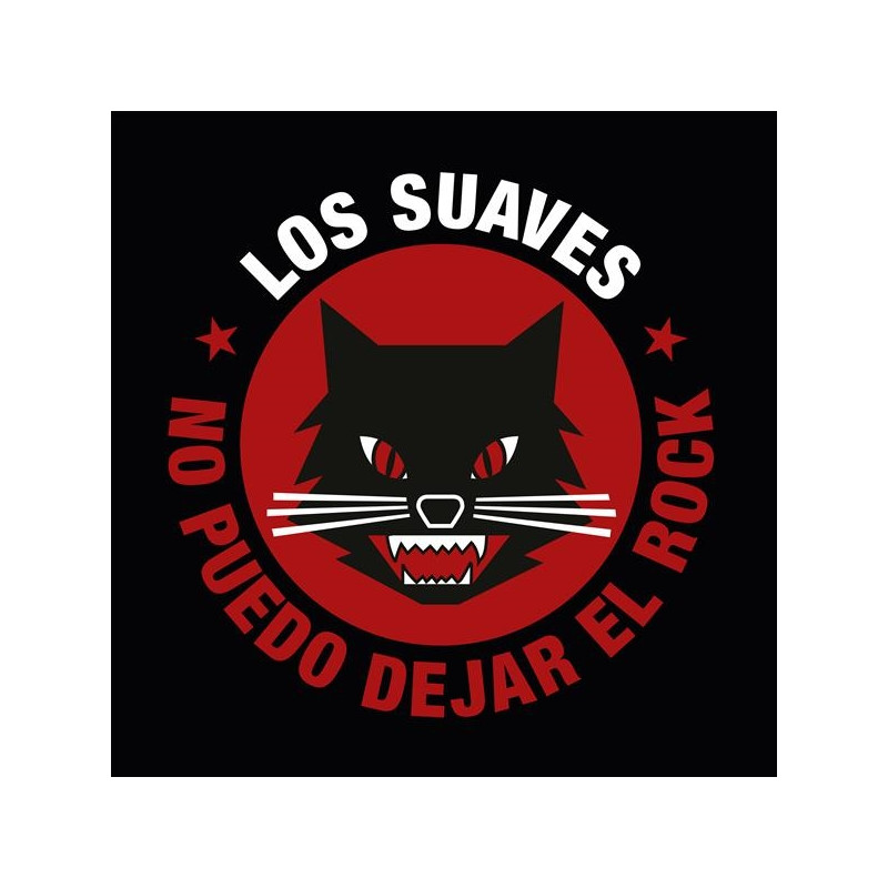 Los Suaves